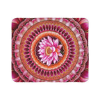 Fleece Sherpa Blanket