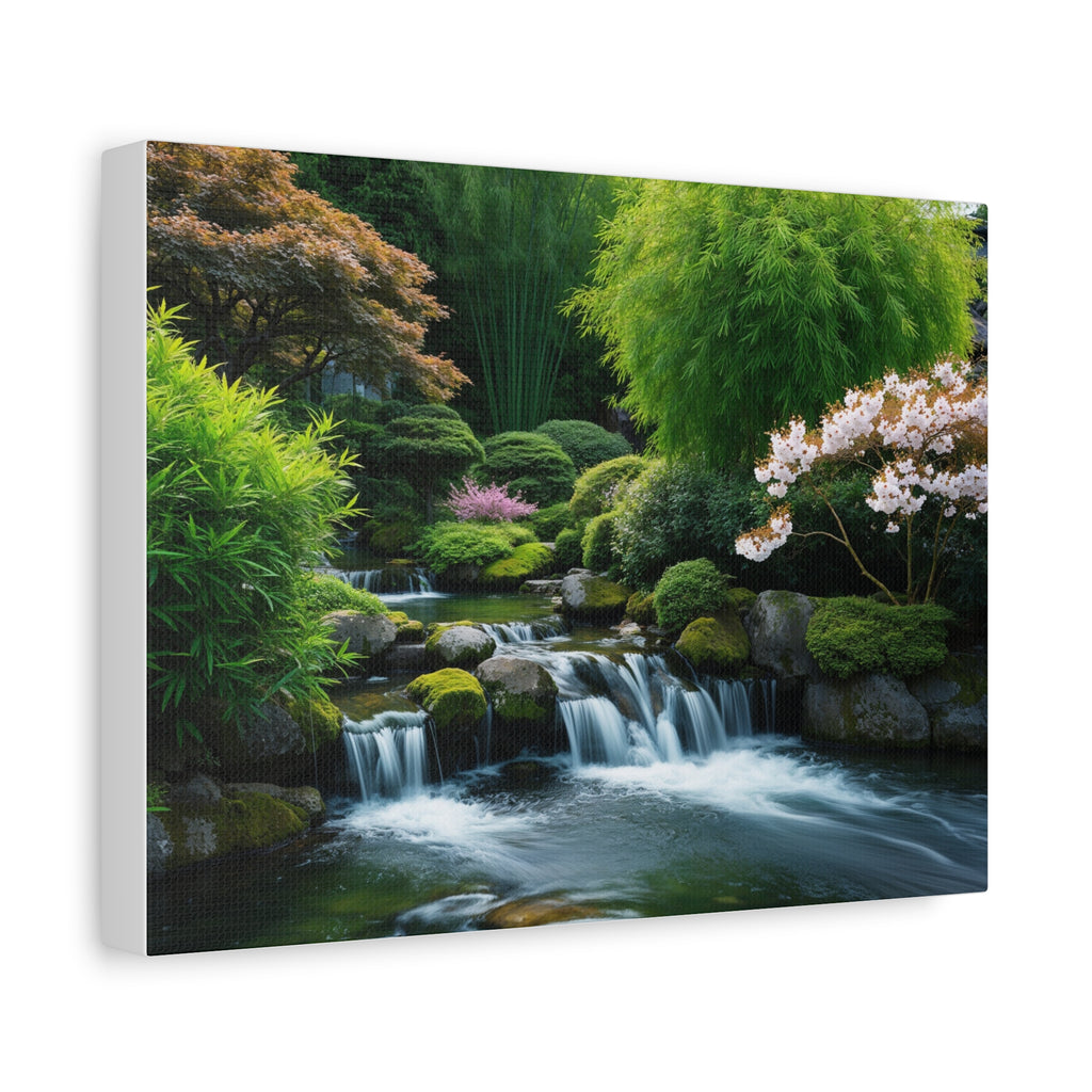 Tableau Energie Positive de la Nature