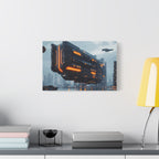 Tableau Arsenal des Méga Corporations