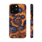 Coque de téléphone Courbe de Cantor-Dust