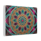 Tableau Mandala de la Protection