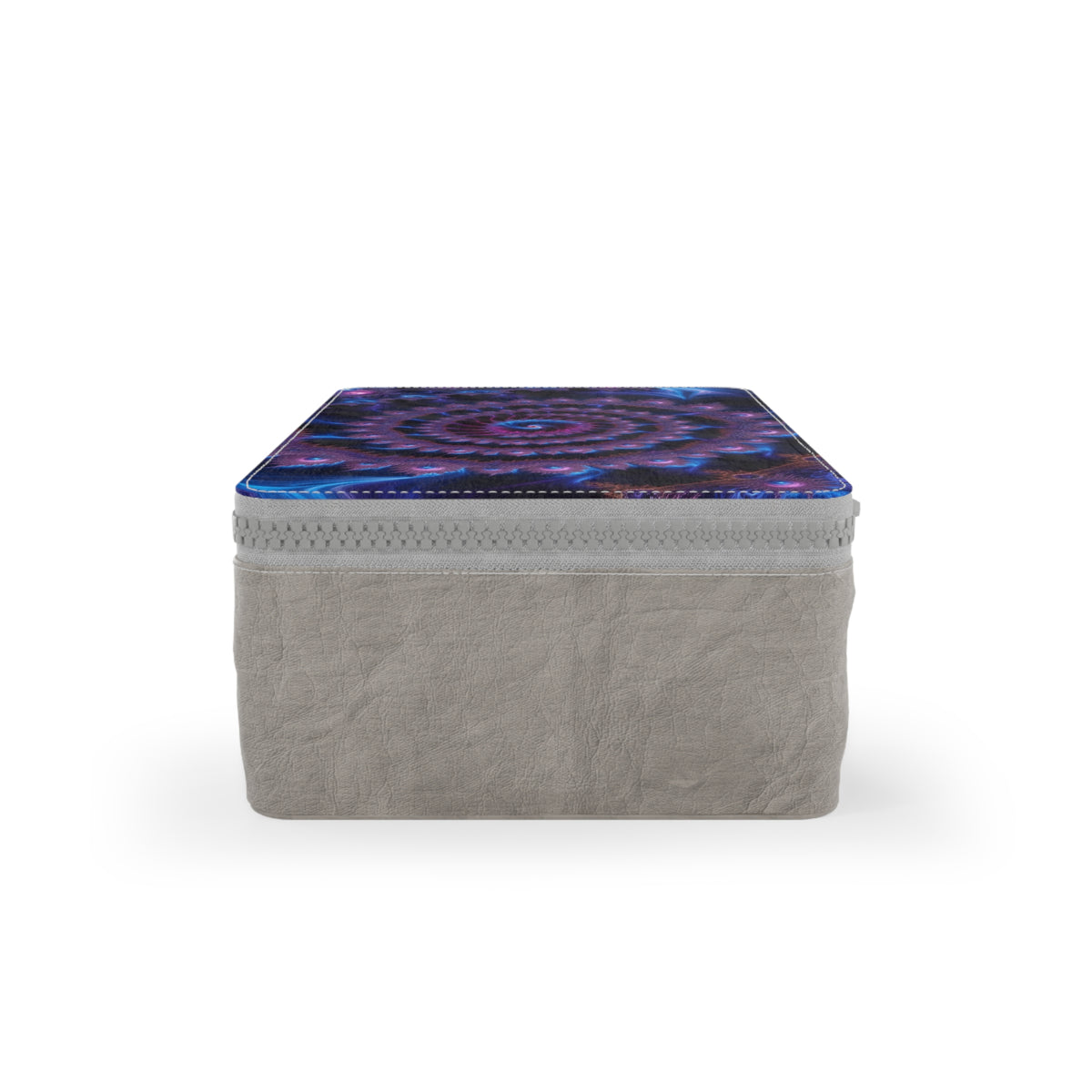 Lunch bag Courbe de Ship-Mandelbrot