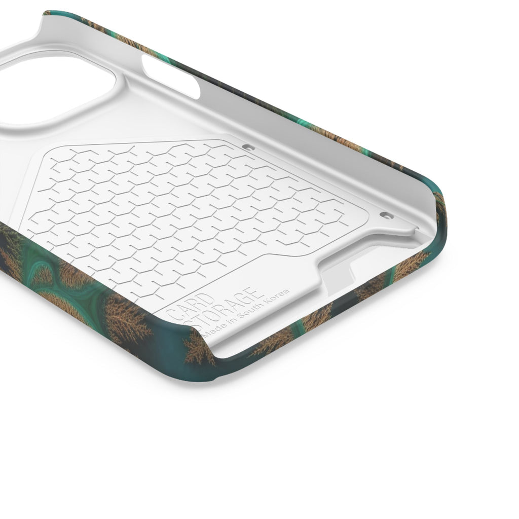 Coque de téléphone Arbre de Pythagore