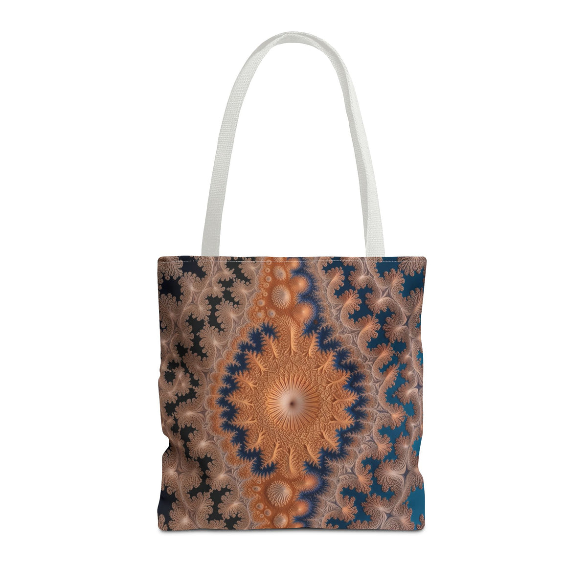 Tote bag Structures de Sierpinsky