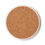 Sous-verre Fractal Courbe de Moore