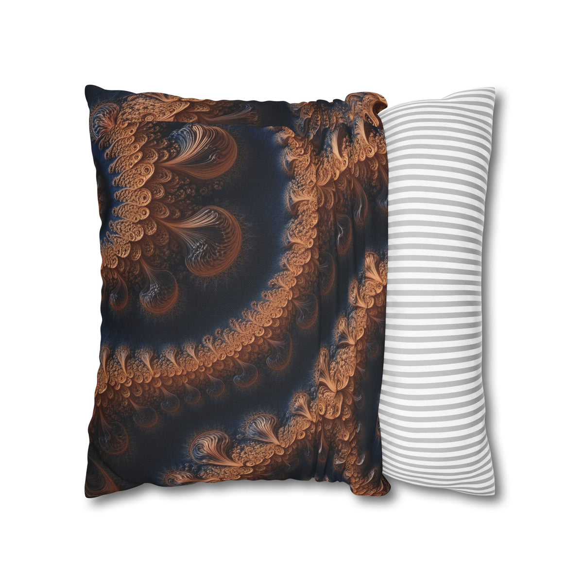 Housse de Coussin Ensemble de Fatou