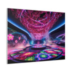 Tableau TeamLab Borderless Tokyo