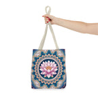 Tote bag Mandala de l'Equanimité