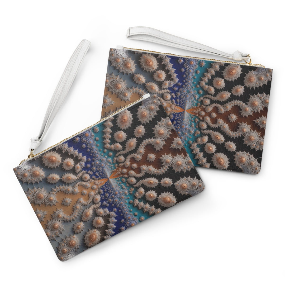 Pochette Tapis de Sierpinsky