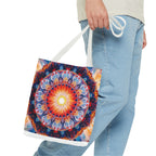 Tote bag Mandala de la Compassion