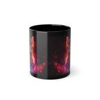 Mug Chaton Galaxie
