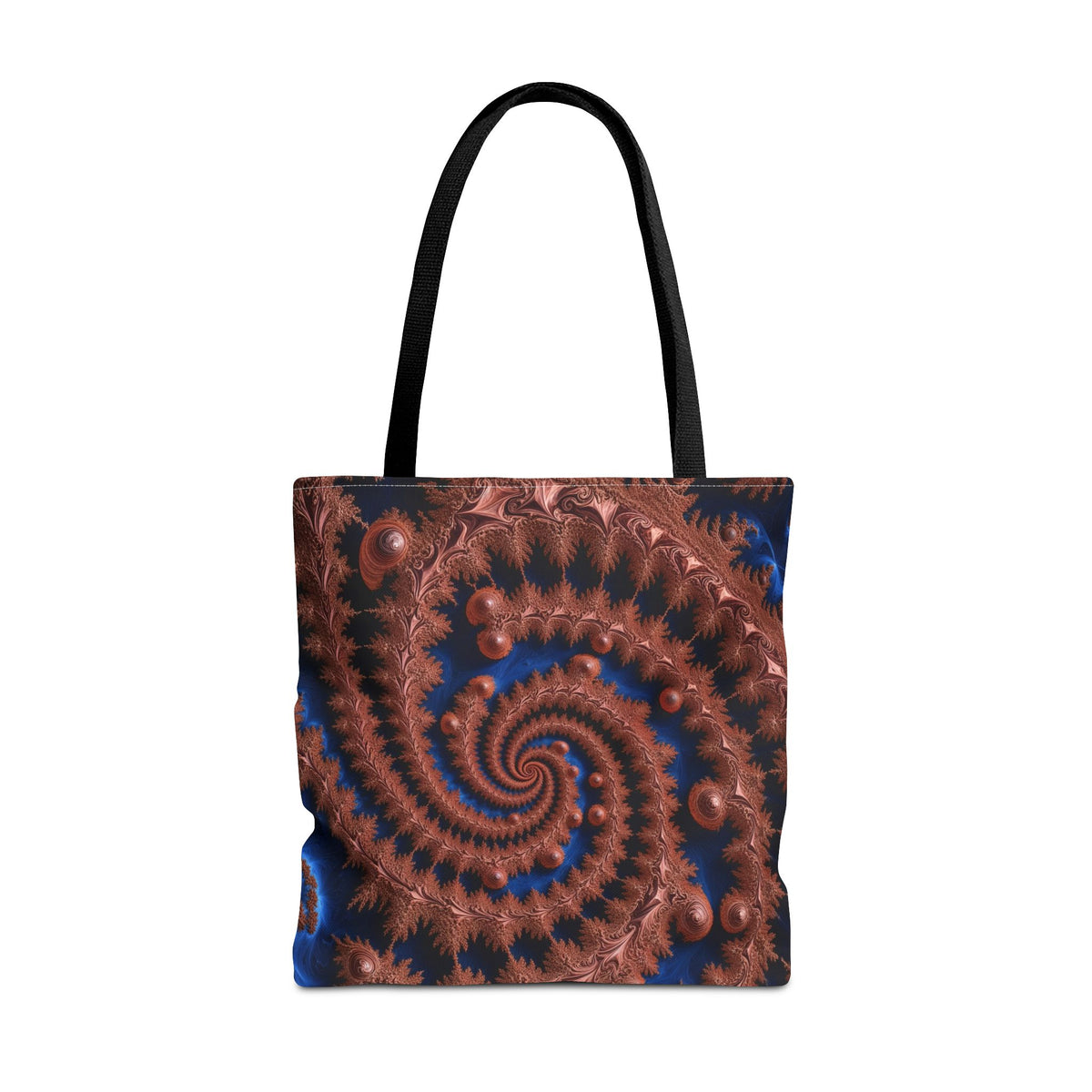 Tote bag Fractale de Lyapunov
