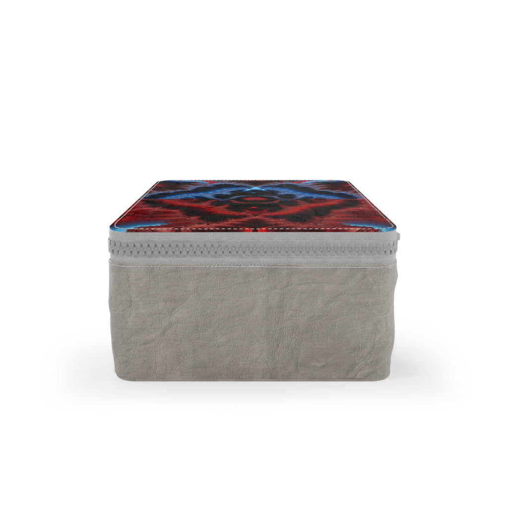 Lunch bag Fractale de Mandelbrot