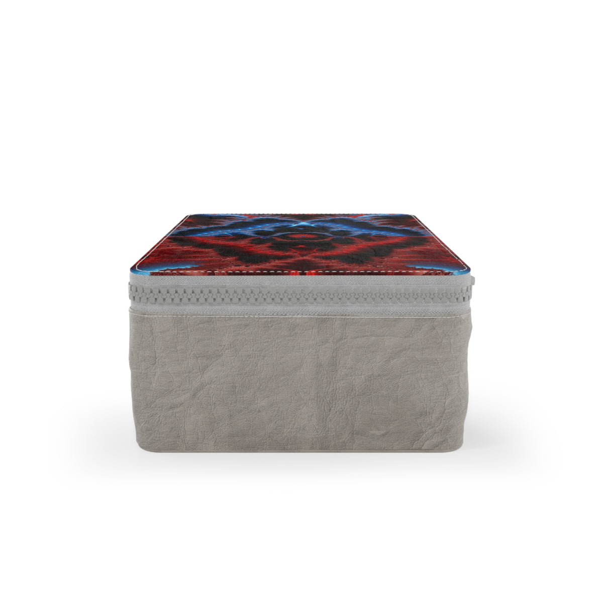 Lunch bag Fractale de Mandelbrot