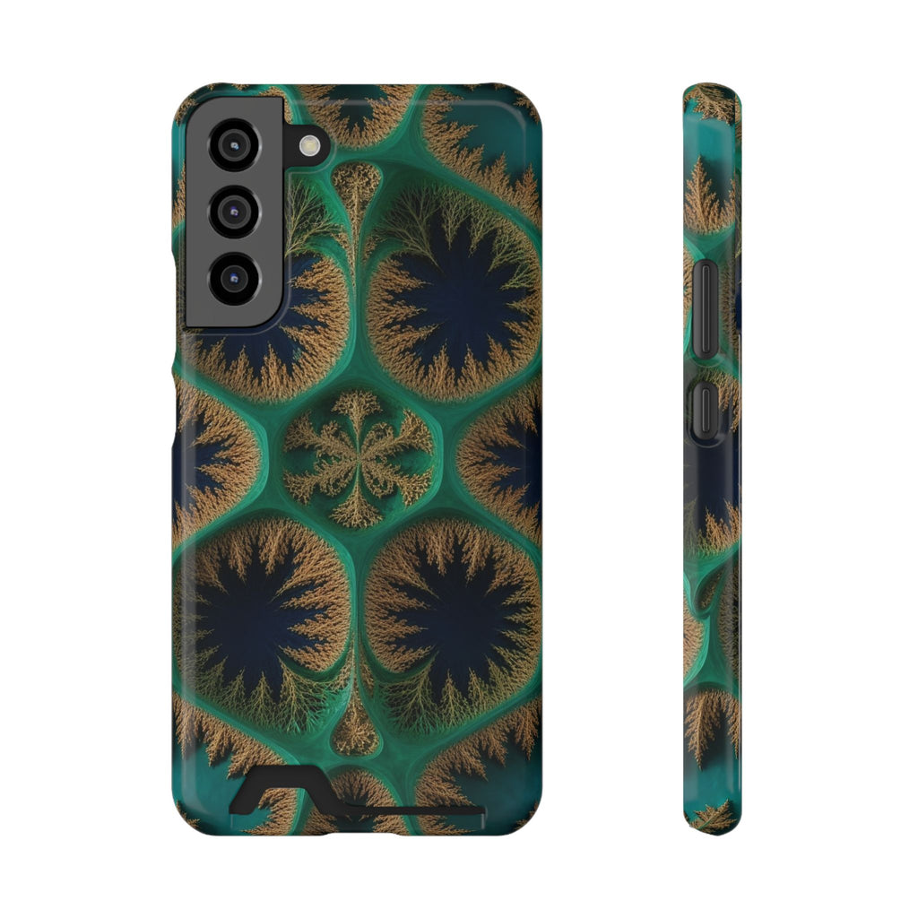 Coque de téléphone Arbre de Pythagore