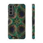 Coque de téléphone Arbre de Pythagore