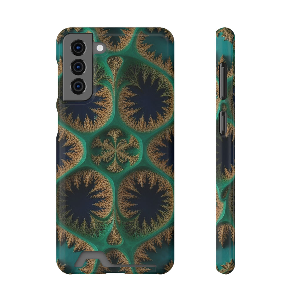 Coque de téléphone Arbre de Pythagore