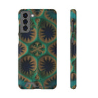 Coque de téléphone Arbre de Pythagore