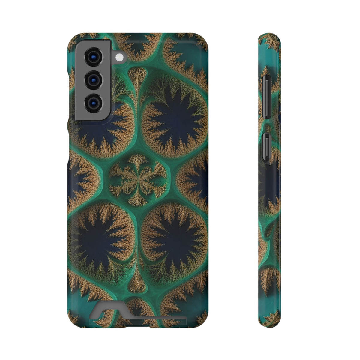 Coque de téléphone Arbre de Pythagore
