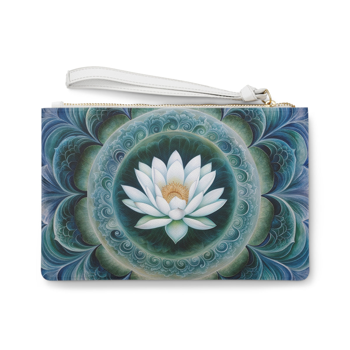 Pochette Mandala de la Sérénité
