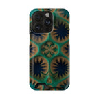 Coque de téléphone Arbre de Pythagore
