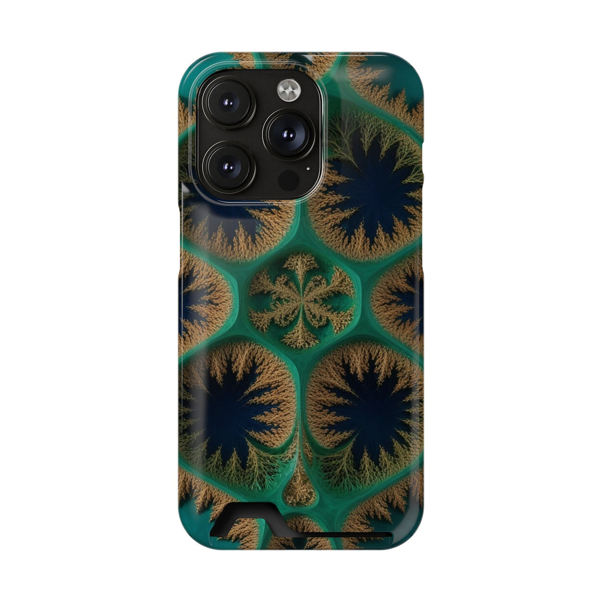 Coque de téléphone Arbre de Pythagore