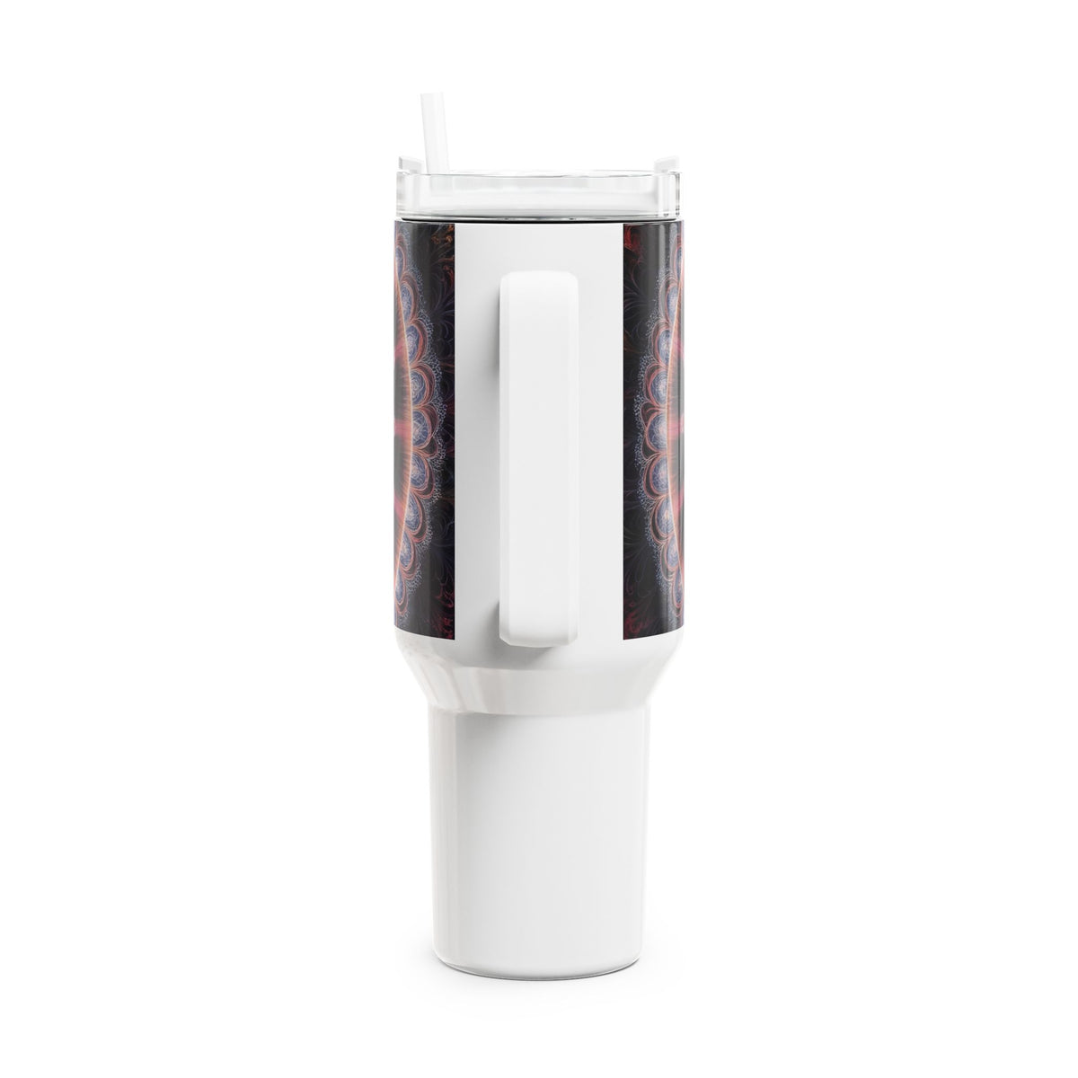 Tumbler Mandala de la Conscience Profonde