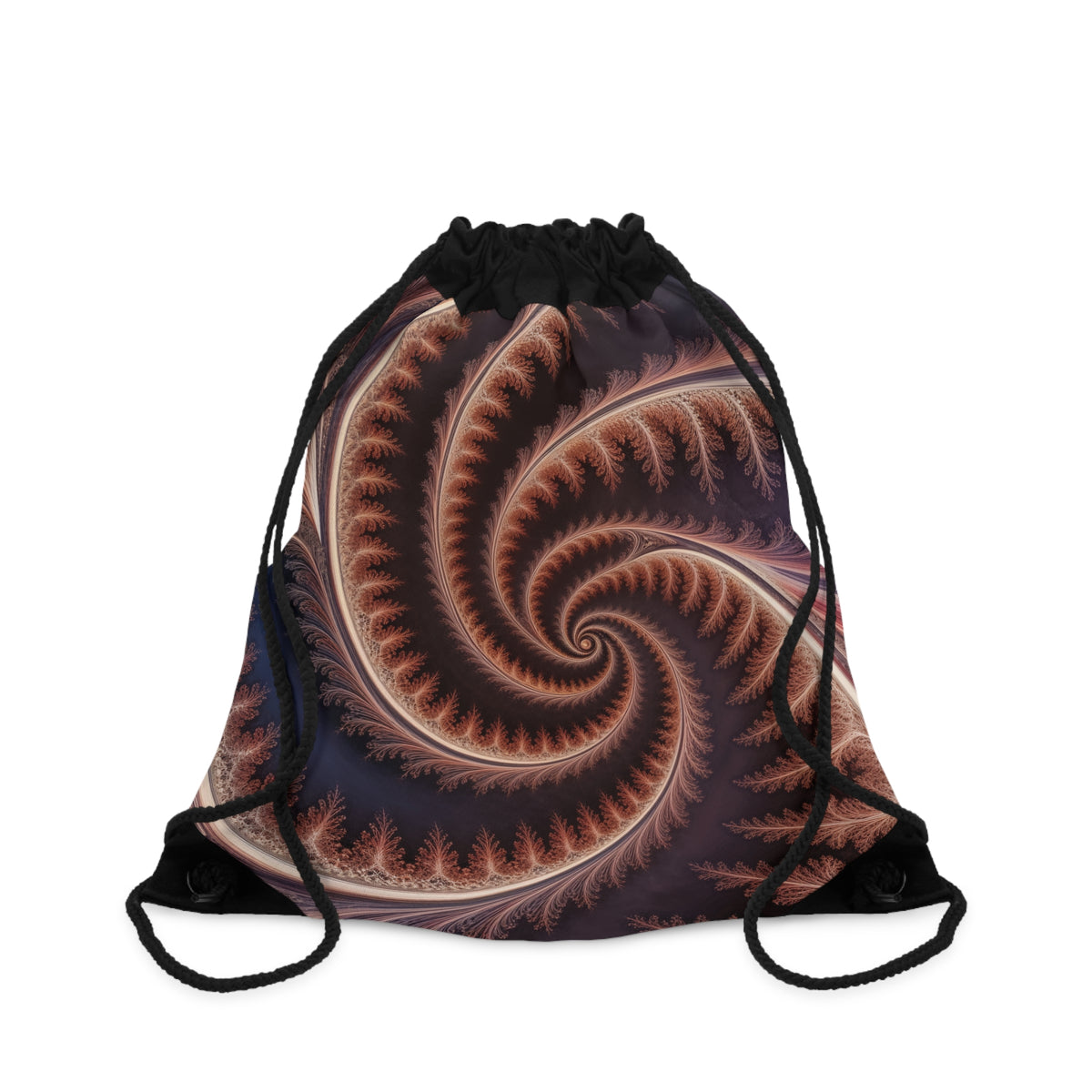 Sac à cordons Courbe de Gosper