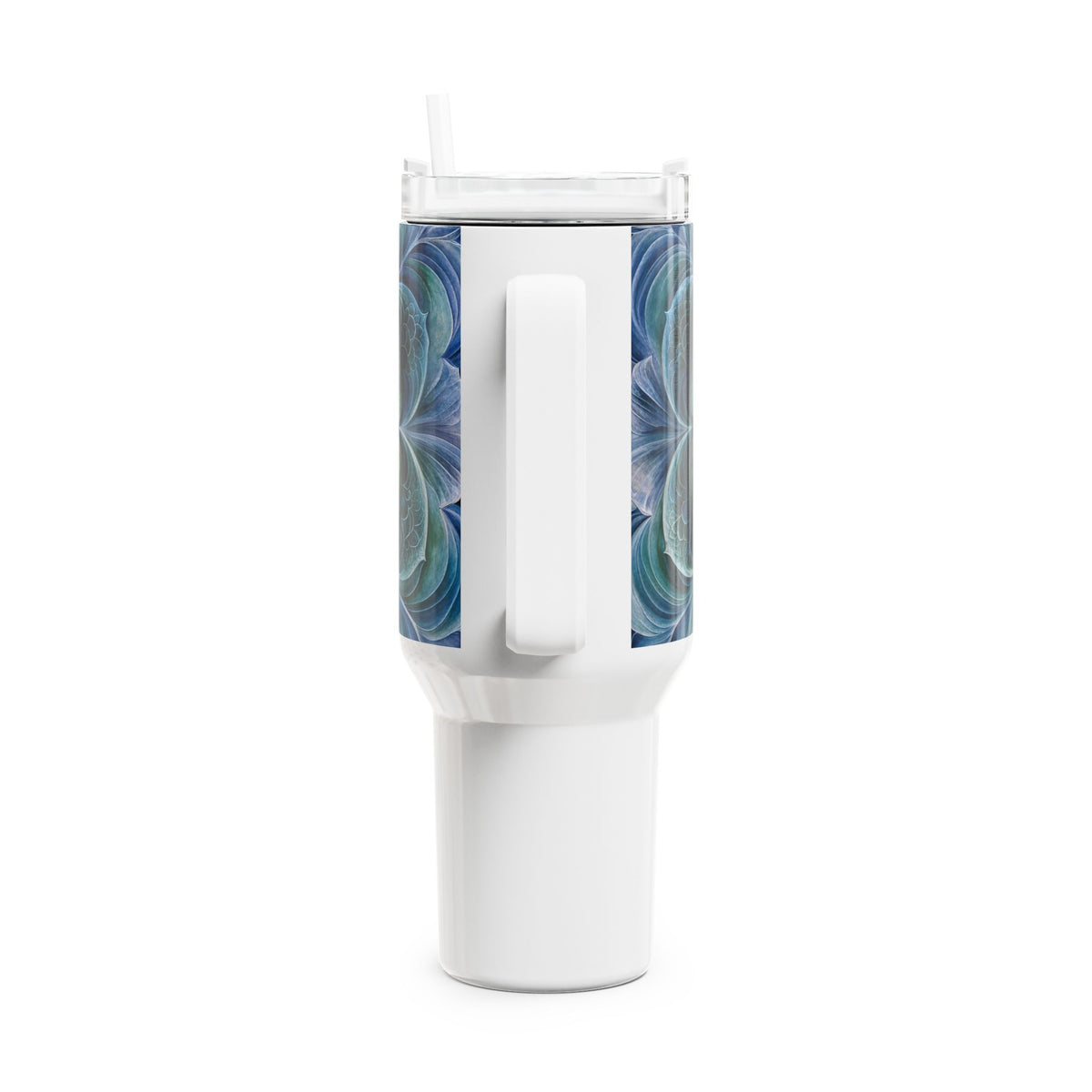 Tumbler Mandala de la Sérénité Intérieure