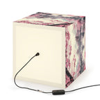 DECO - Lampe Cubique ZEN Paix et Plénitude