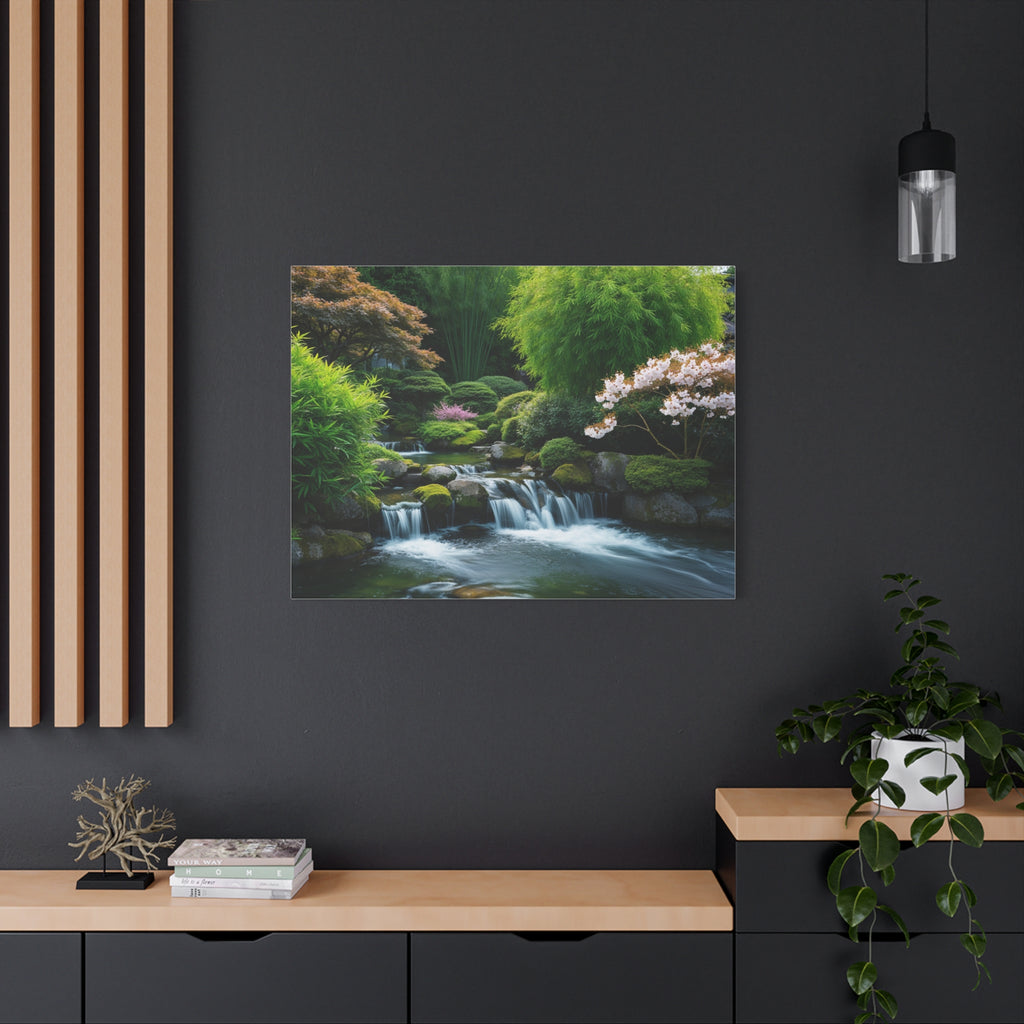 Tableau Energie Positive de la Nature