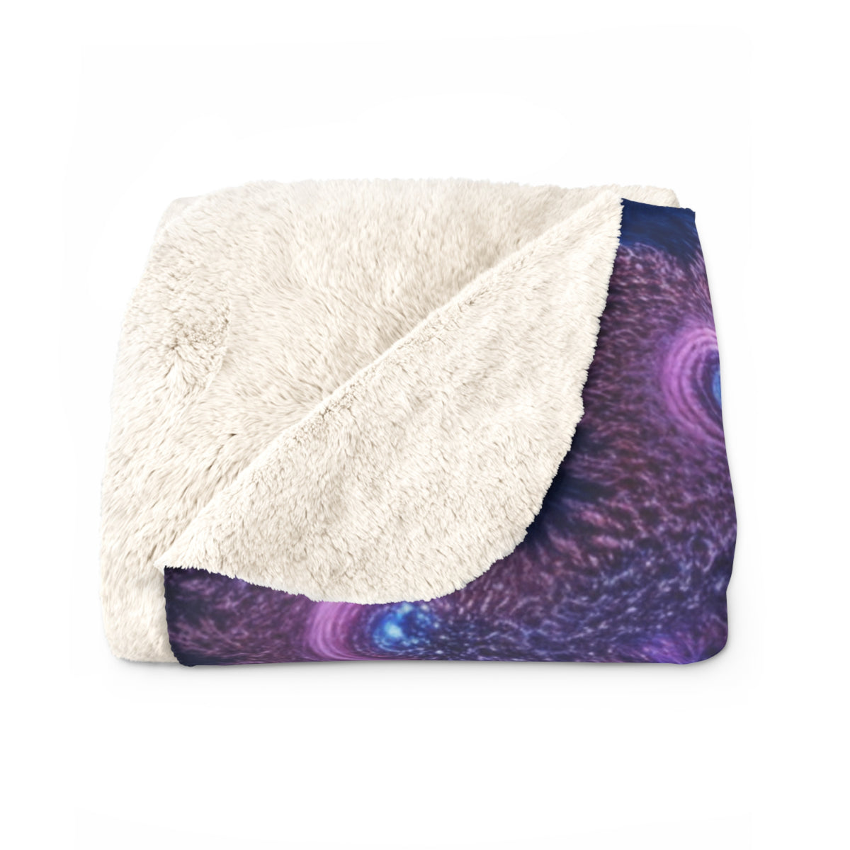 Plaid Courbe de Ship-Mandelbrot