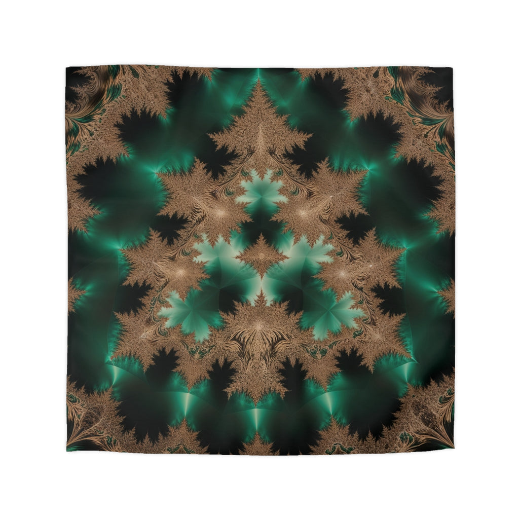 Housse de couette Triangle de Sierpinsky