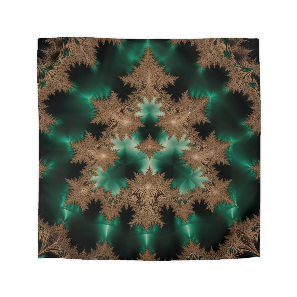Housse de couette Triangle de Sierpinsky