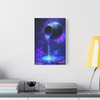 Tableau Signe Astrologique Verseau