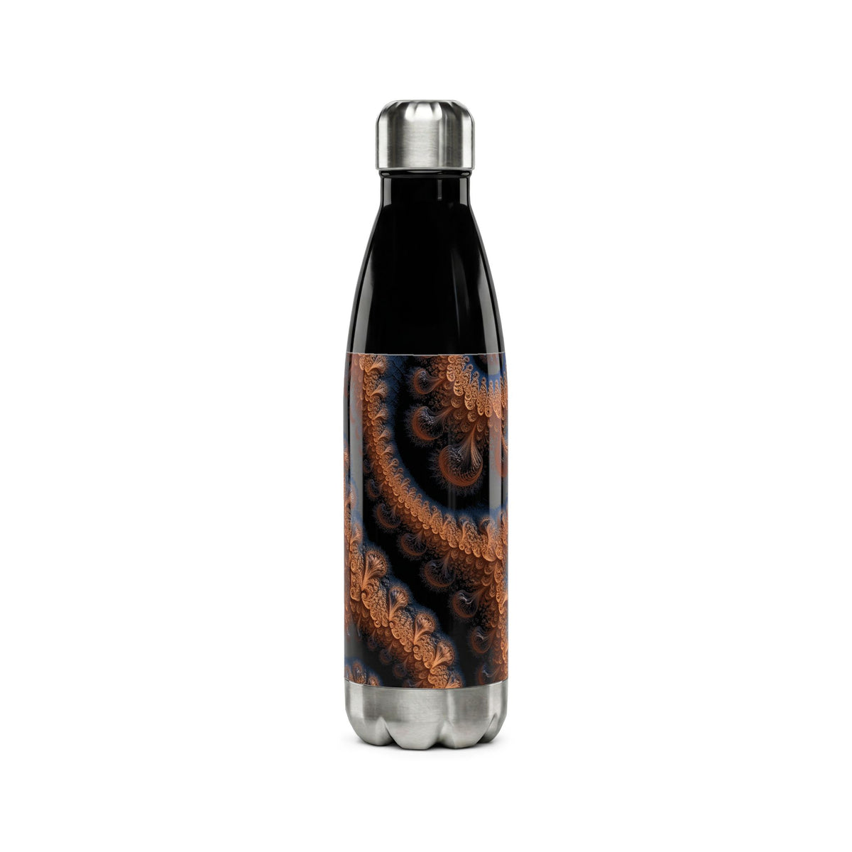 Gourde isotherme Ensemble de Fatou