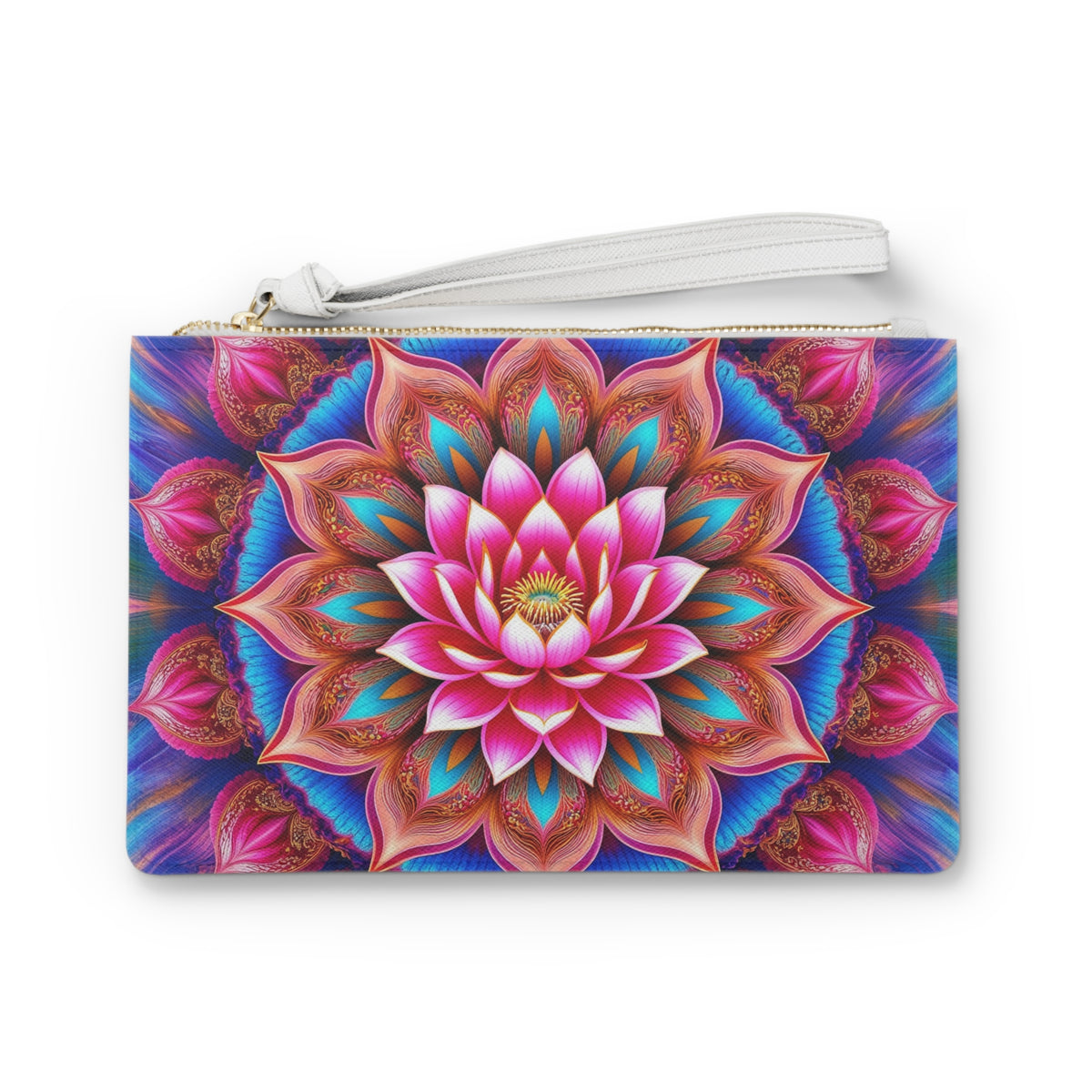 Pochette Mandala de la Guérison