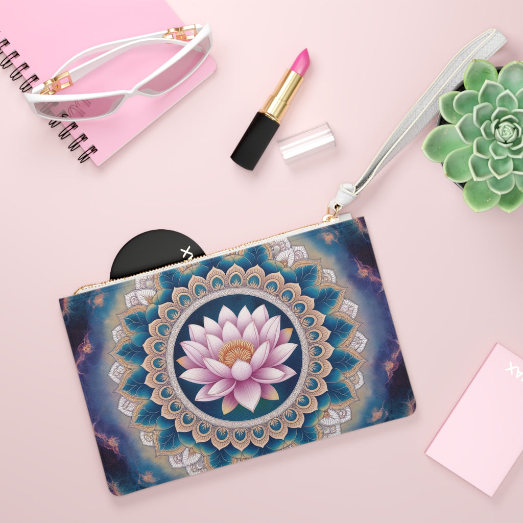 Pochette Mandala de l'Equanimité