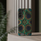 Coque de téléphone Arbre de Pythagore
