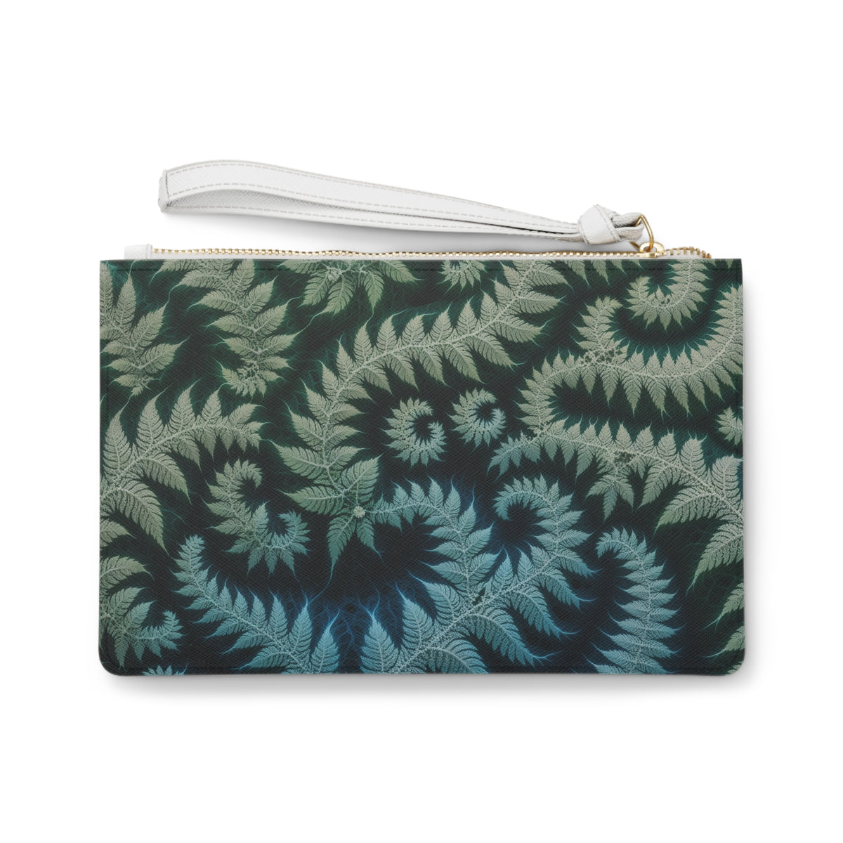 Pochette Fougère de Barnsley