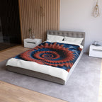 Housse de couette Courbe de Dragon