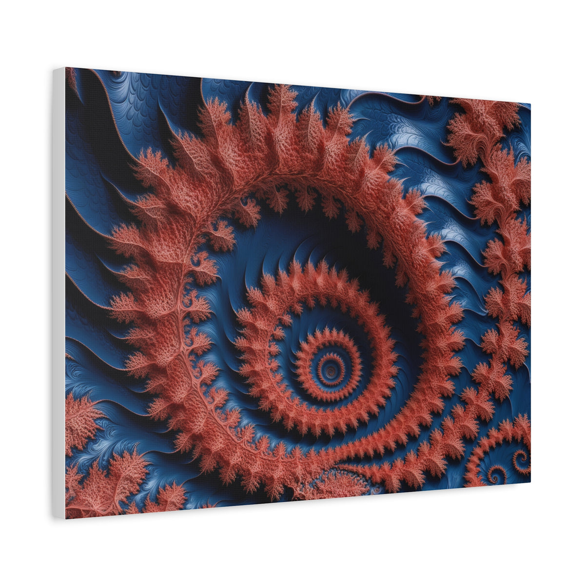 Tableau Courbe de Dragon