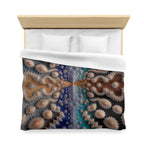 Housse de couette Tapis de Sierpinsky