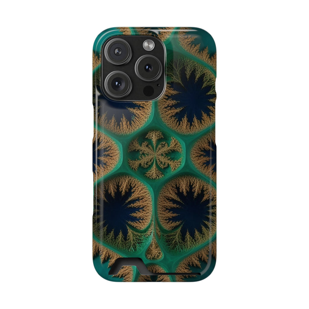 Coque de téléphone Arbre de Pythagore