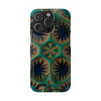 Coque de téléphone Arbre de Pythagore