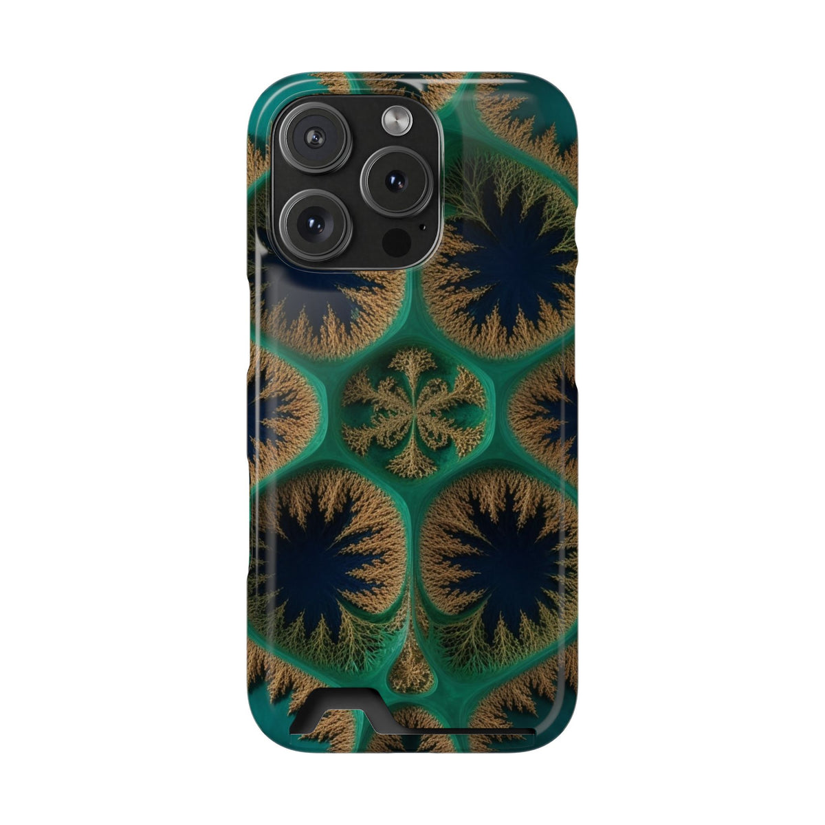 Coque de téléphone Arbre de Pythagore