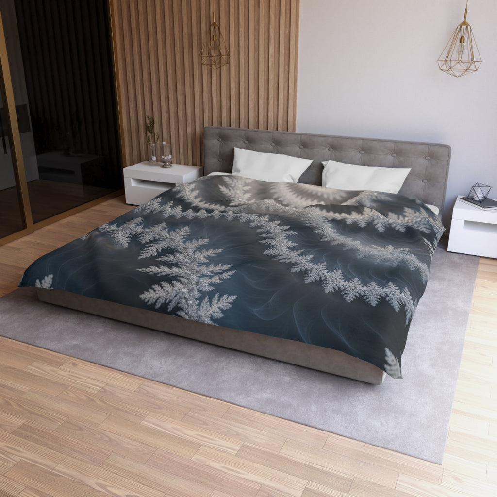 Housse de couette Flocon de Foch