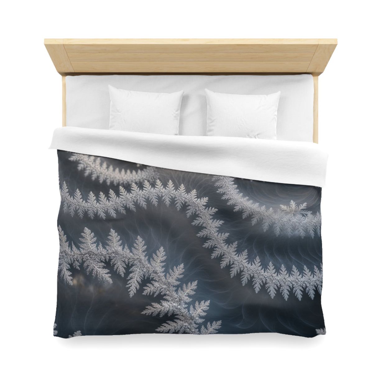 Housse de couette Flocon de Foch