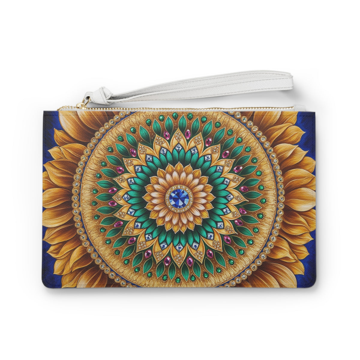 Pochette Mandala de la Prospérité