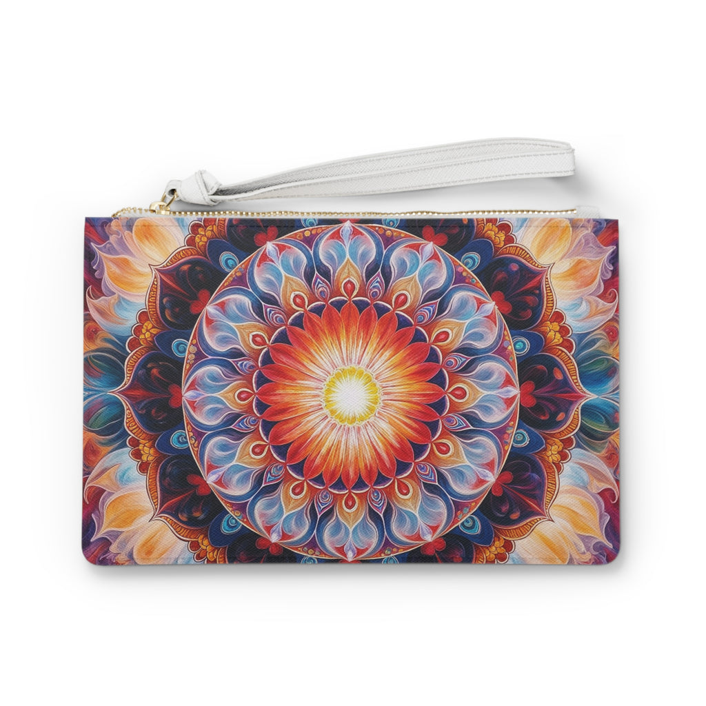 Pochette Mandala de la Compassion